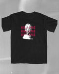 BAD STAR UK TOUR TEE