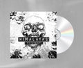 SIGNED ECSTASY EP - PRE ORDER