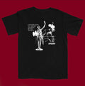 FROM HELL TO HERE T-SHIRT