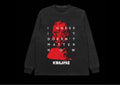 IT DOESN'T MATTER NOW - LONG SLEEVE