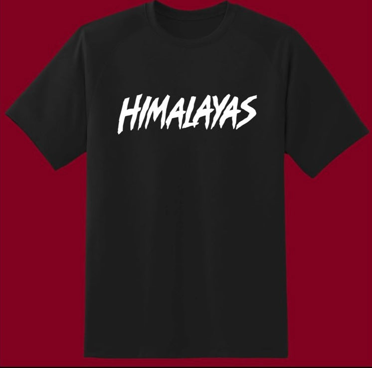 HIMALAYAS OG TEE