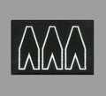 HIMALAYAS 'AAA' PATCH